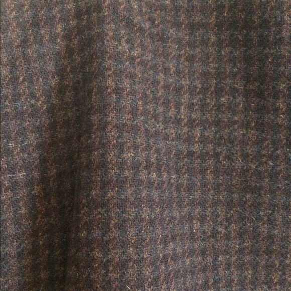 (NWT) Uniqlo | Wool Blend Wrap Mini Skirt - Picture 6 of 8